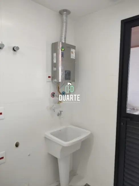 Foto 9 de Apartamento com 1 quarto à venda, 54m2 em Boqueirão, Santos - SP