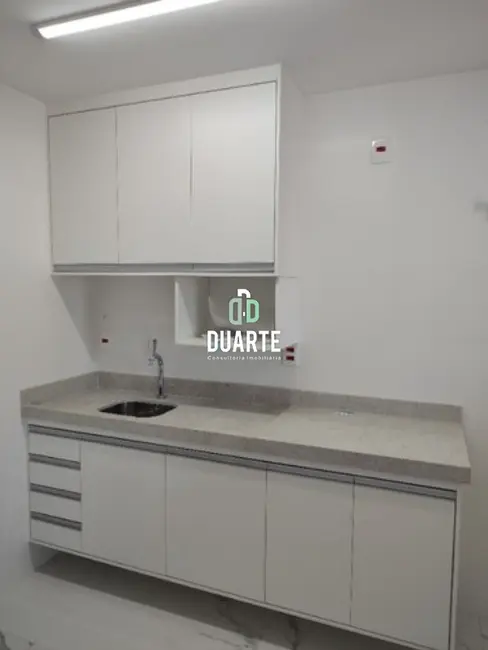 Foto 8 de Apartamento com 1 quarto à venda, 54m2 em Boqueirão, Santos - SP
