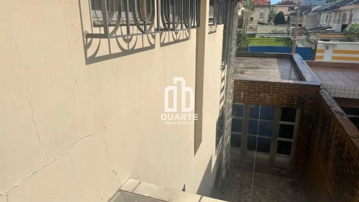 Casa com 3 quartos à venda, 300m2 em Campo Grande, Santos - SP - imagem 7 Foto 7 de Casa com 3 quartos à venda, 300m2 em Campo Grande, Santos - SP