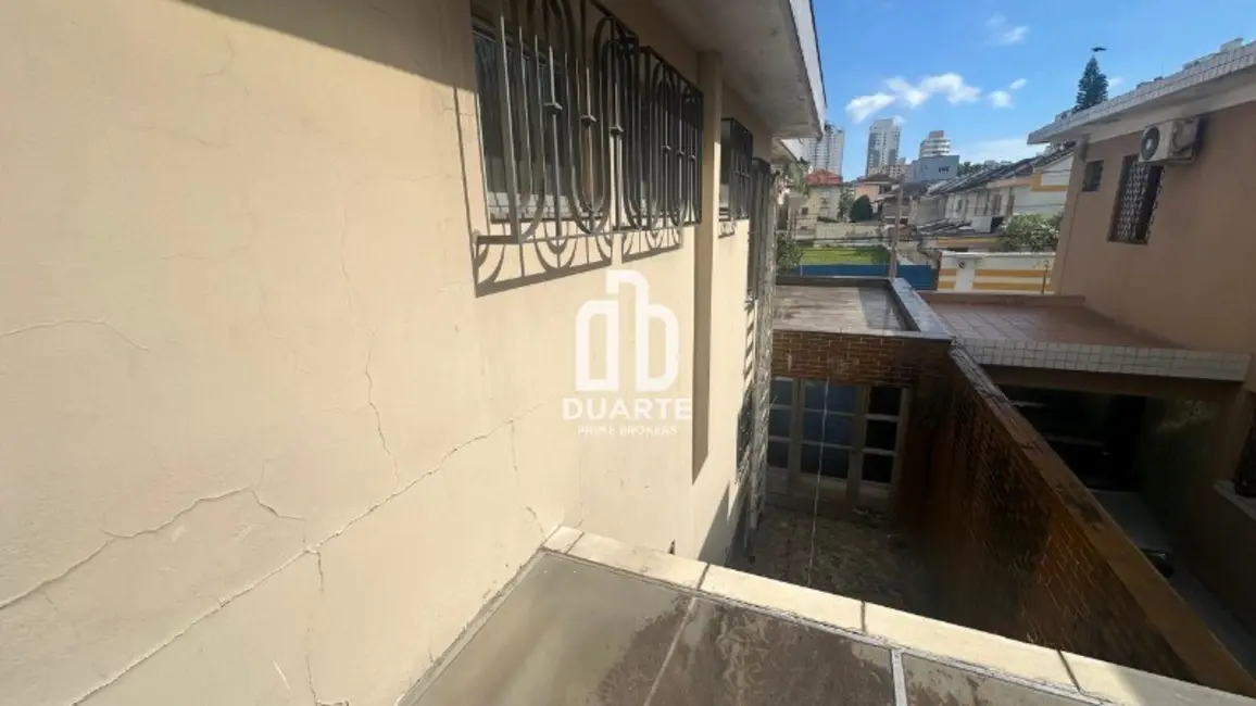 Casa com 3 quartos à venda, 300m2 em Campo Grande, Santos - SP - imagem 9 Foto 9 de Casa com 3 quartos à venda, 300m2 em Campo Grande, Santos - SP