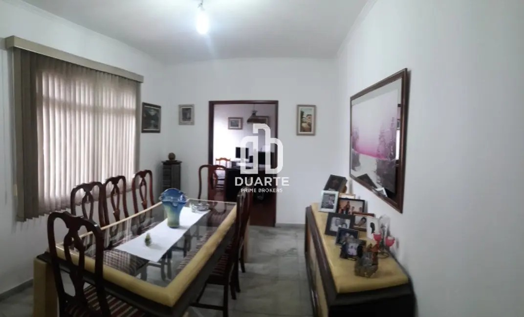 Foto 4 de Casa com 4 quartos à venda, 308m2 em Centro, Sao Vicente - SP
