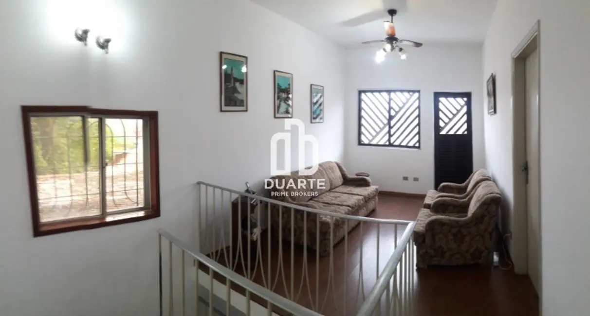 Foto 8 de Casa com 4 quartos à venda, 308m2 em Centro, Sao Vicente - SP