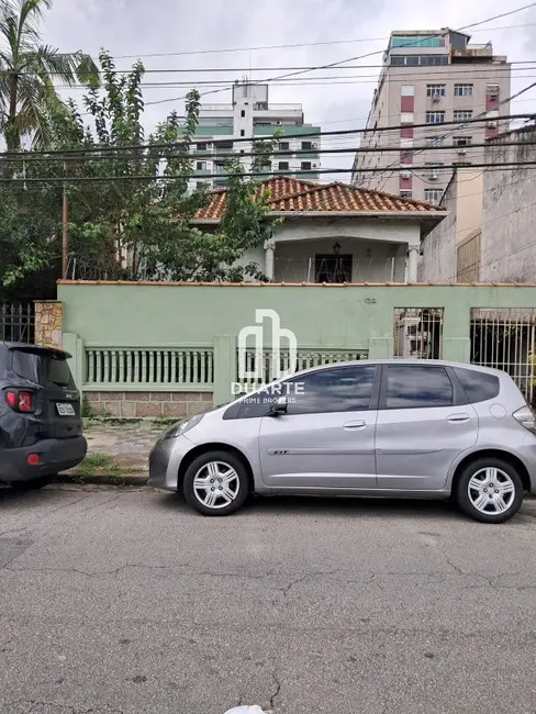Casa com 2 quartos à venda, 298m2 em Campo Grande, Santos - SP - imagem 6 Foto 6 de Casa com 2 quartos à venda, 298m2 em Campo Grande, Santos - SP