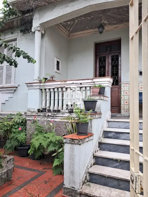 Foto 1 de Casa com 2 quartos à venda, 298m2 em Campo Grande, Santos - SP