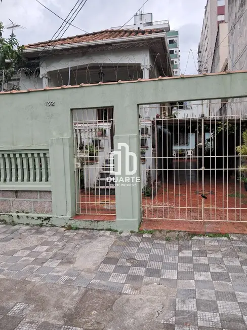 Casa com 2 quartos à venda, 298m2 em Campo Grande, Santos - SP - imagem 4 Foto 4 de Casa com 2 quartos à venda, 298m2 em Campo Grande, Santos - SP