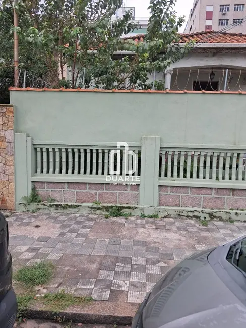 Casa com 2 quartos à venda, 298m2 em Campo Grande, Santos - SP - imagem 3 Foto 3 de Casa com 2 quartos à venda, 298m2 em Campo Grande, Santos - SP