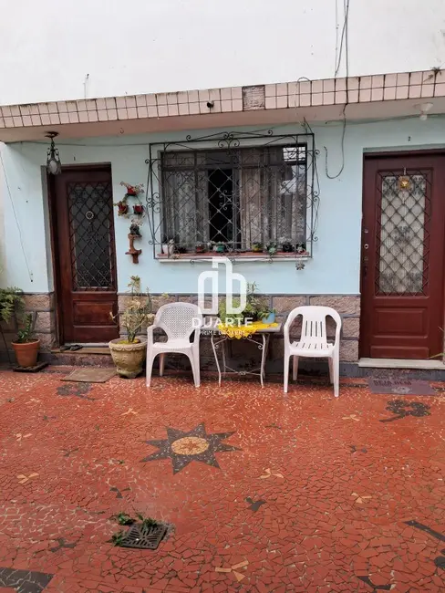 Casa com 2 quartos à venda, 298m2 em Campo Grande, Santos - SP - imagem 5 Foto 5 de Casa com 2 quartos à venda, 298m2 em Campo Grande, Santos - SP