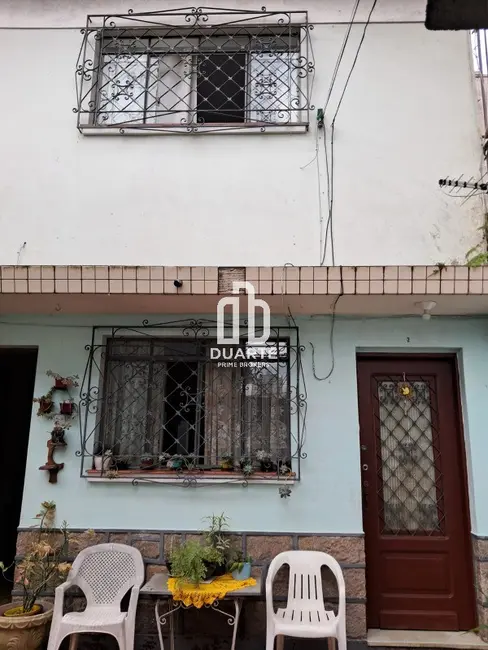 Casa com 2 quartos à venda, 298m2 em Campo Grande, Santos - SP - imagem 7 Foto 7 de Casa com 2 quartos à venda, 298m2 em Campo Grande, Santos - SP