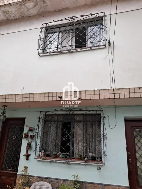 Casa com 2 quartos à venda, 298m2 em Campo Grande, Santos - SP - imagem 9 Foto 9 de Casa com 2 quartos à venda, 298m2 em Campo Grande, Santos - SP