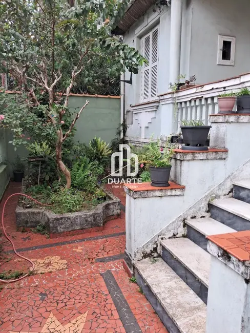 Foto 2 de Casa com 2 quartos à venda, 298m2 em Campo Grande, Santos - SP