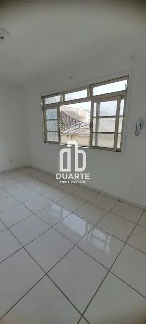 Foto 1 de Apartamento com 2 quartos à venda, 55m2 em Centro, Sao Vicente - SP