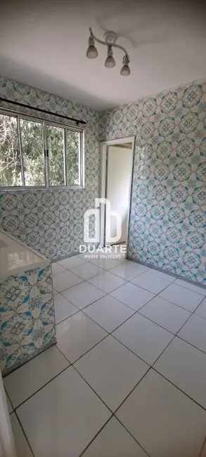 Foto 6 de Apartamento com 2 quartos à venda, 55m2 em Centro, Sao Vicente - SP