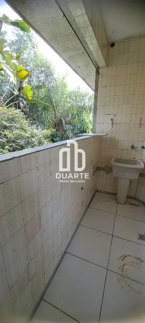 Foto 8 de Apartamento com 2 quartos à venda, 55m2 em Centro, Sao Vicente - SP