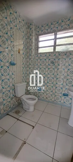 Foto 5 de Apartamento com 2 quartos à venda, 55m2 em Centro, Sao Vicente - SP