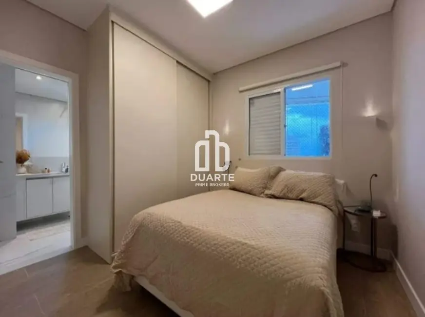 Foto 9 de Apartamento com 3 quartos à venda, 119m2 em Gonzaga, Santos - SP