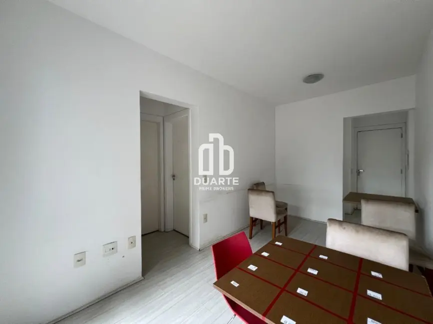 Apartamento com 2 quartos à venda, 48m2 em Castelo, Santos - SP - imagem 4 Foto 4 de Apartamento com 2 quartos à venda, 48m2 em Castelo, Santos - SP