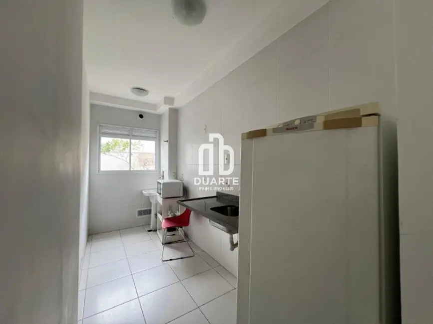 Apartamento com 2 quartos à venda, 48m2 em Castelo, Santos - SP - imagem 7 Foto 7 de Apartamento com 2 quartos à venda, 48m2 em Castelo, Santos - SP