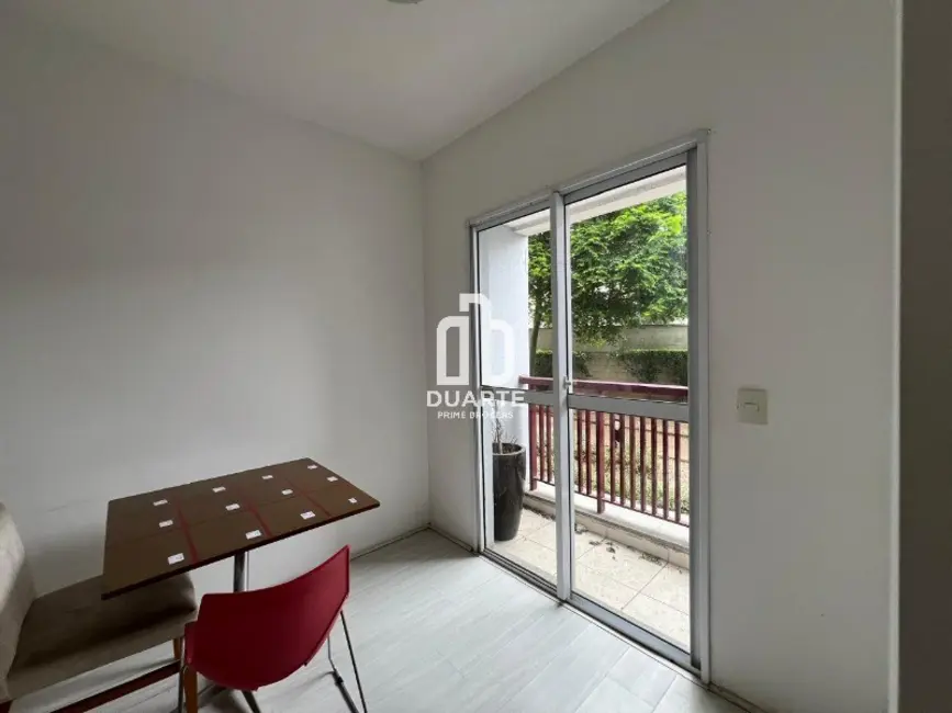 Apartamento com 2 quartos à venda, 48m2 em Castelo, Santos - SP - imagem 3 Foto 3 de Apartamento com 2 quartos à venda, 48m2 em Castelo, Santos - SP