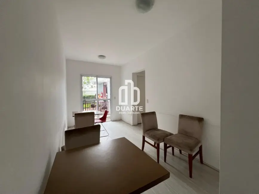 Apartamento com 2 quartos à venda, 48m2 em Castelo, Santos - SP - imagem 6 Foto 6 de Apartamento com 2 quartos à venda, 48m2 em Castelo, Santos - SP