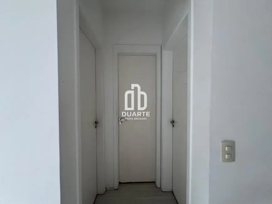 Apartamento com 2 quartos à venda, 48m2 em Castelo, Santos - SP - imagem 5 Foto 5 de Apartamento com 2 quartos à venda, 48m2 em Castelo, Santos - SP