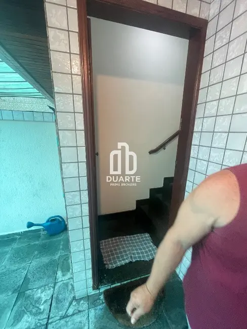 Foto 4 de Casa com 3 quartos à venda, 117m2 em Jardim Independência, Sao Vicente - SP