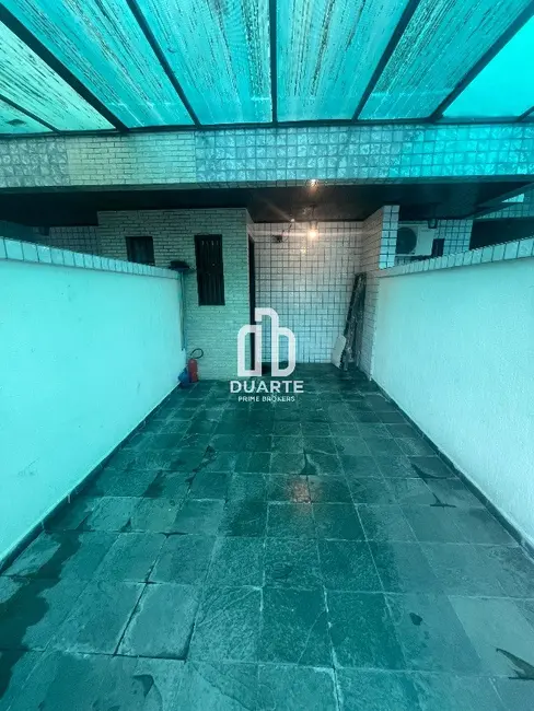 Foto 3 de Casa com 3 quartos à venda, 117m2 em Jardim Independência, Sao Vicente - SP