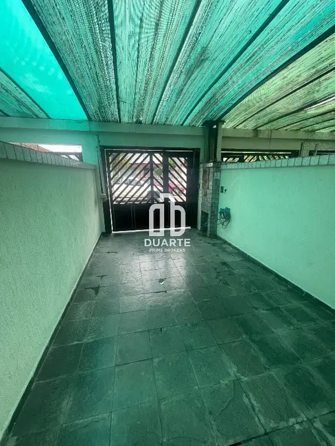 Foto 1 de Casa com 3 quartos à venda, 117m2 em Jardim Independência, Sao Vicente - SP