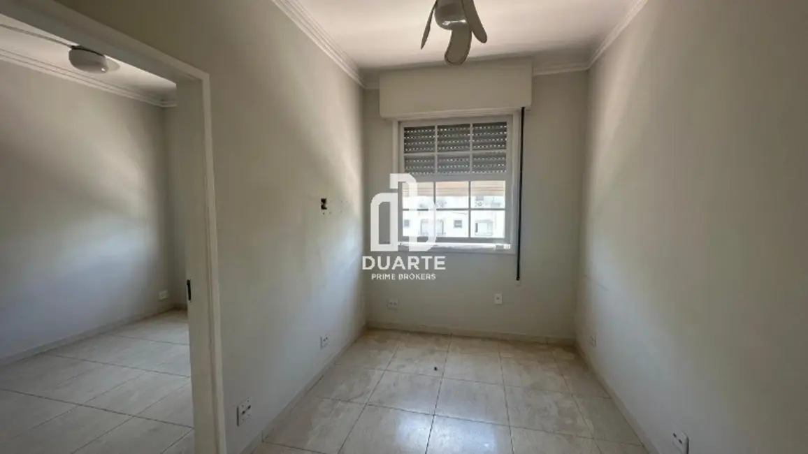 Foto 6 de Apartamento com 1 quarto à venda, 40m2 em Boqueirão, Santos - SP