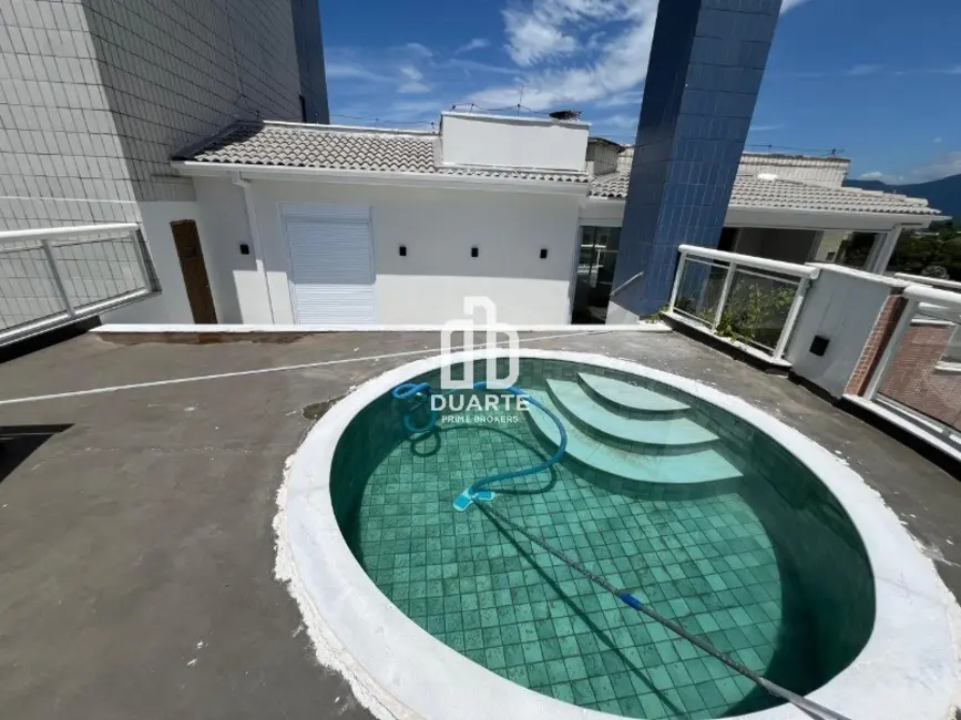 Foto 1 de Apartamento com 8 quartos à venda, 364m2 em Riviera de São Lourenço, Bertioga - SP