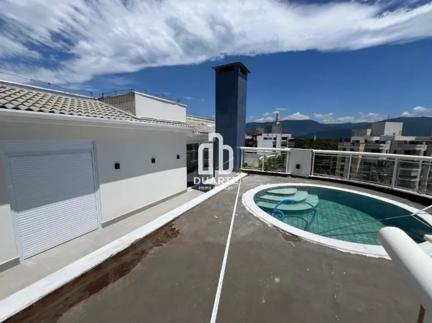 Foto 6 de Apartamento com 8 quartos à venda, 364m2 em Riviera de São Lourenço, Bertioga - SP