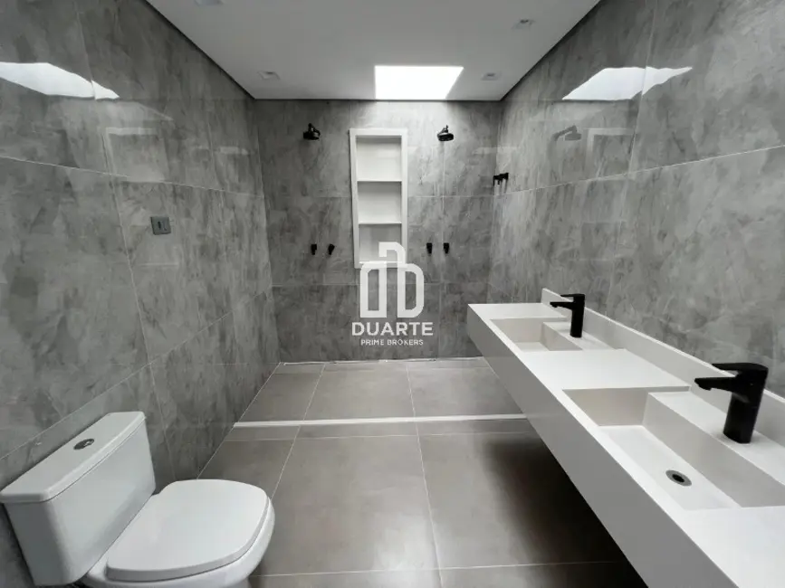 Foto 4 de Apartamento com 8 quartos à venda, 364m2 em Riviera de São Lourenço, Bertioga - SP