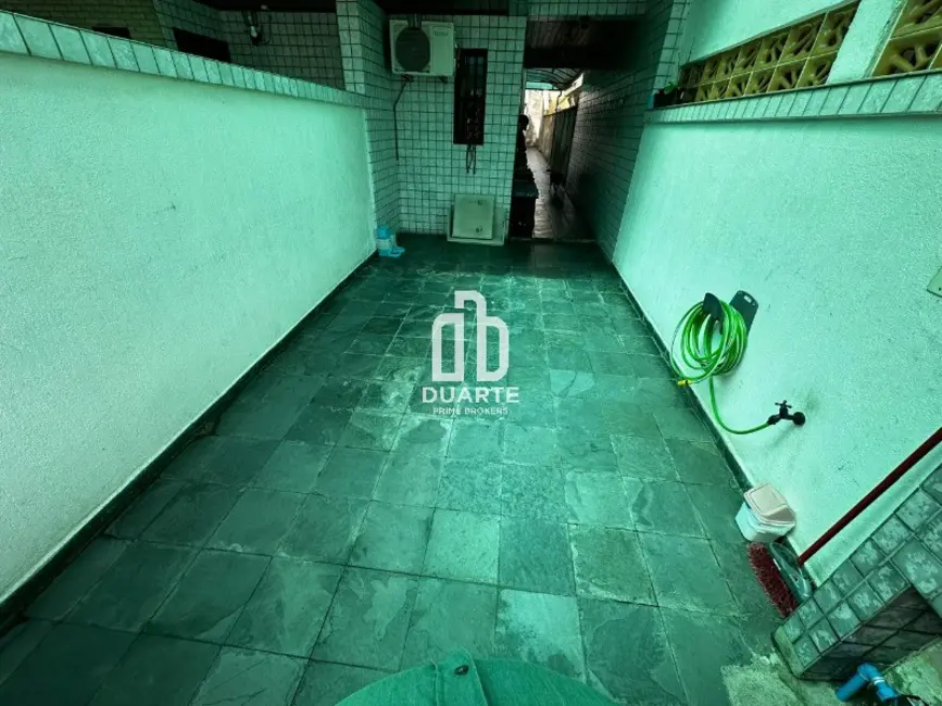 Foto 3 de Casa com 3 quartos à venda, 91m2 em Jardim Independência, Sao Vicente - SP