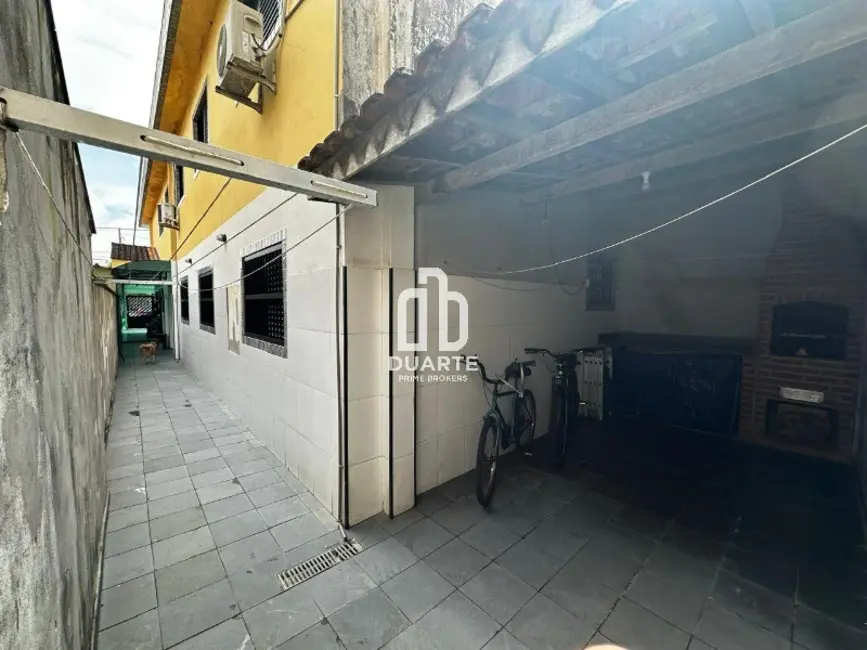 Foto 1 de Casa com 3 quartos à venda, 91m2 em Jardim Independência, Sao Vicente - SP