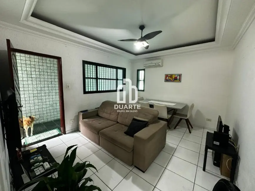 Foto 7 de Casa com 3 quartos à venda, 91m2 em Jardim Independência, Sao Vicente - SP