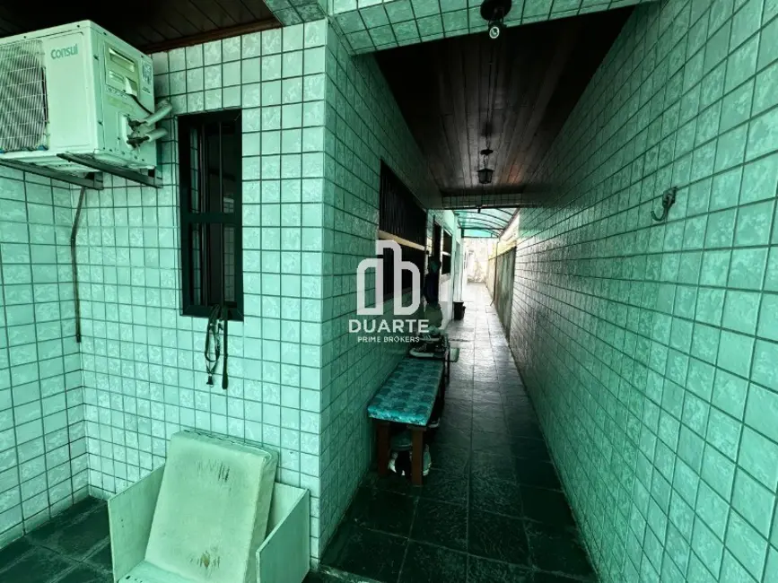 Foto 2 de Casa com 3 quartos à venda, 91m2 em Jardim Independência, Sao Vicente - SP