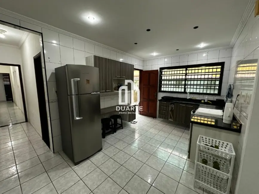 Foto 8 de Casa com 3 quartos à venda, 91m2 em Jardim Independência, Sao Vicente - SP