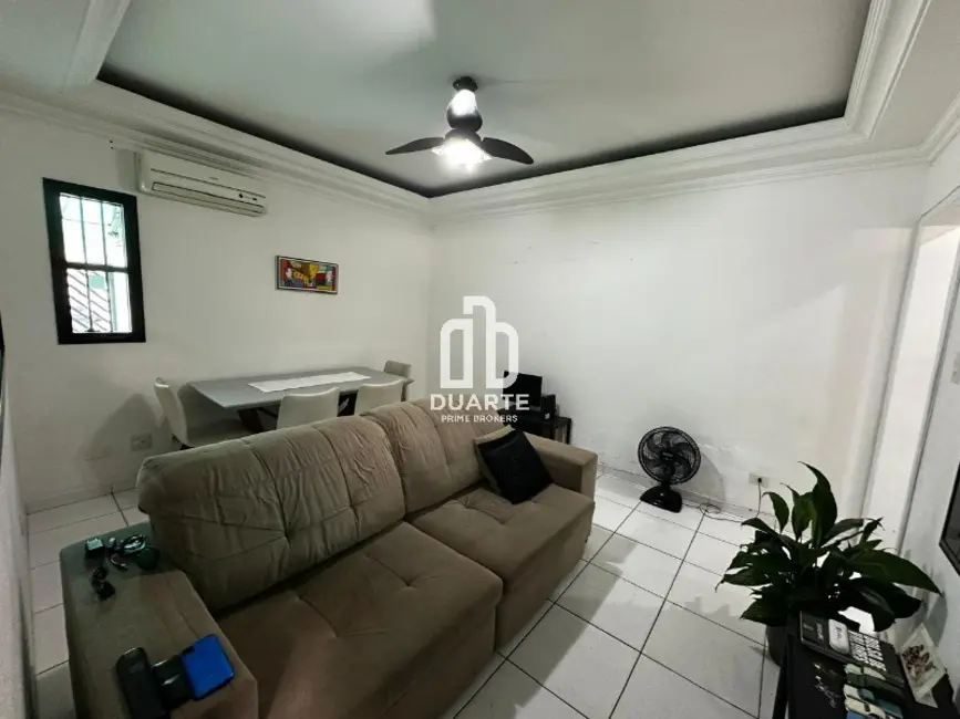 Foto 5 de Casa com 3 quartos à venda, 91m2 em Jardim Independência, Sao Vicente - SP