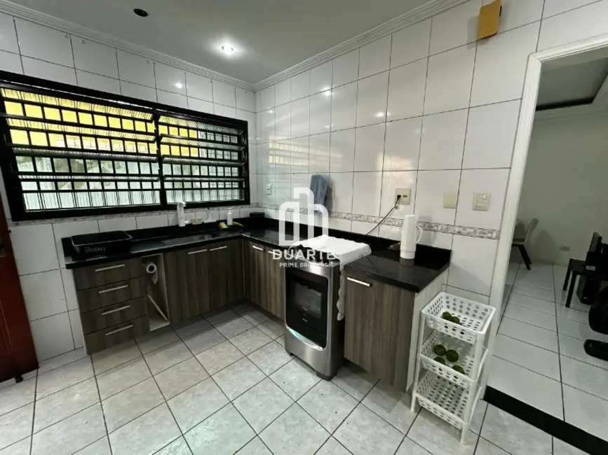 Foto 9 de Casa com 3 quartos à venda, 91m2 em Jardim Independência, Sao Vicente - SP