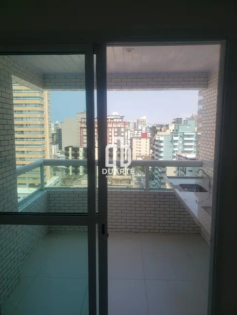 Foto 3 de Apartamento com 2 quartos à venda, 68m2 em Boqueirão, Praia Grande - SP