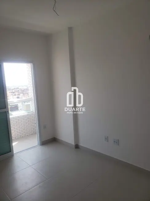 Foto 9 de Apartamento com 2 quartos à venda, 68m2 em Boqueirão, Praia Grande - SP