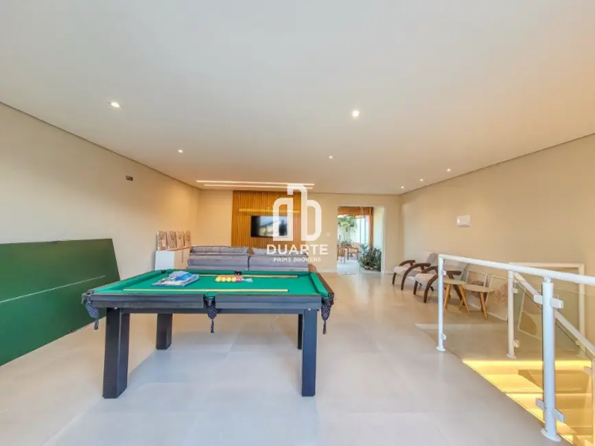 Apartamento com 4 quartos à venda, 242m2 em Boqueirão, Santos - SP - imagem 3 Foto 3 de Apartamento com 4 quartos à venda, 242m2 em Boqueirão, Santos - SP