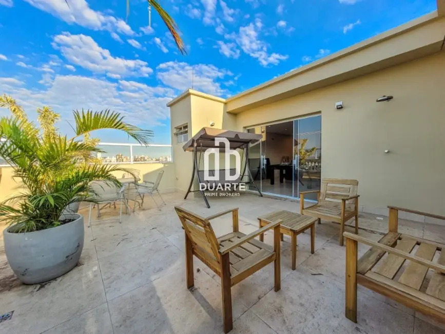 Apartamento com 4 quartos à venda, 242m2 em Boqueirão, Santos - SP - imagem 4 Foto 4 de Apartamento com 4 quartos à venda, 242m2 em Boqueirão, Santos - SP