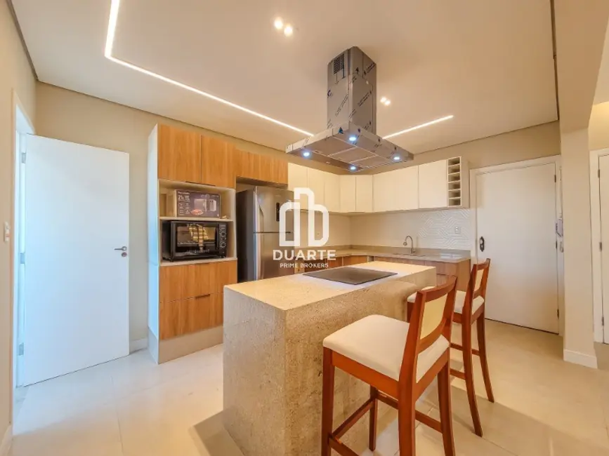 Apartamento com 4 quartos à venda, 242m2 em Boqueirão, Santos - SP - imagem 2 Foto 2 de Apartamento com 4 quartos à venda, 242m2 em Boqueirão, Santos - SP