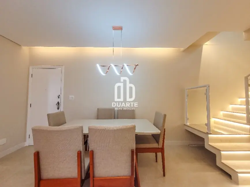 Apartamento com 4 quartos à venda, 242m2 em Boqueirão, Santos - SP - imagem 6 Foto 6 de Apartamento com 4 quartos à venda, 242m2 em Boqueirão, Santos - SP