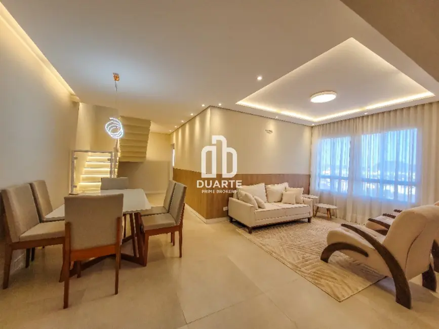 Apartamento com 4 quartos à venda, 242m2 em Boqueirão, Santos - SP - imagem 8 Foto 8 de Apartamento com 4 quartos à venda, 242m2 em Boqueirão, Santos - SP