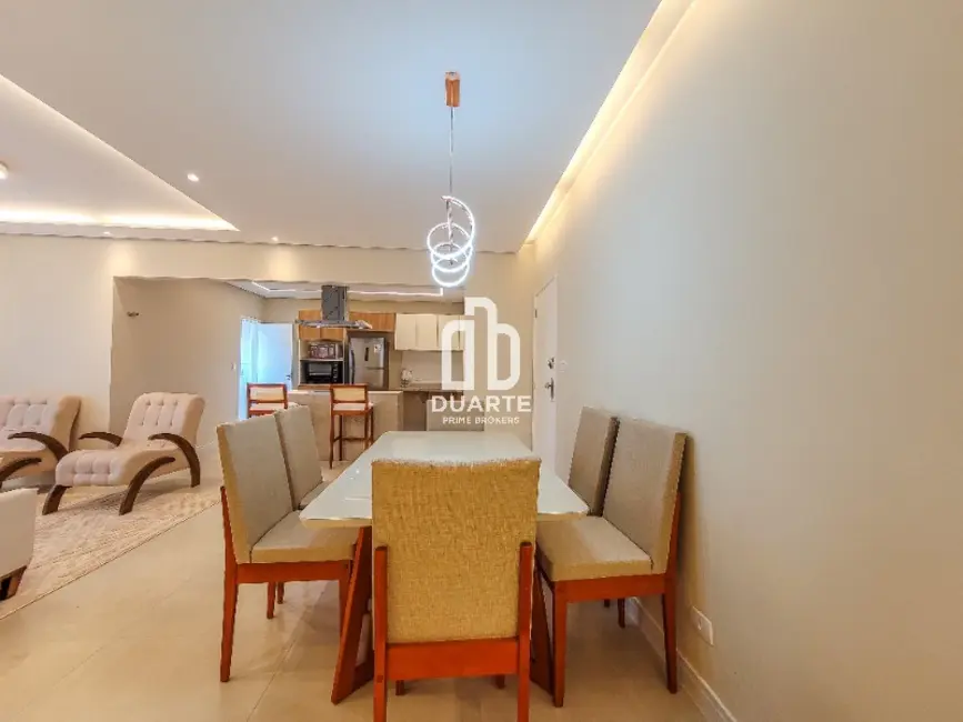 Apartamento com 4 quartos à venda, 242m2 em Boqueirão, Santos - SP - imagem 9 Foto 9 de Apartamento com 4 quartos à venda, 242m2 em Boqueirão, Santos - SP