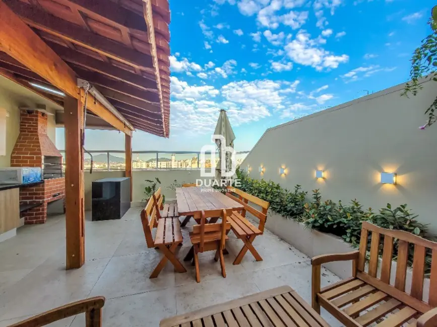 Foto 1 de Apartamento com 4 quartos à venda, 242m2 em Boqueirão, Santos - SP