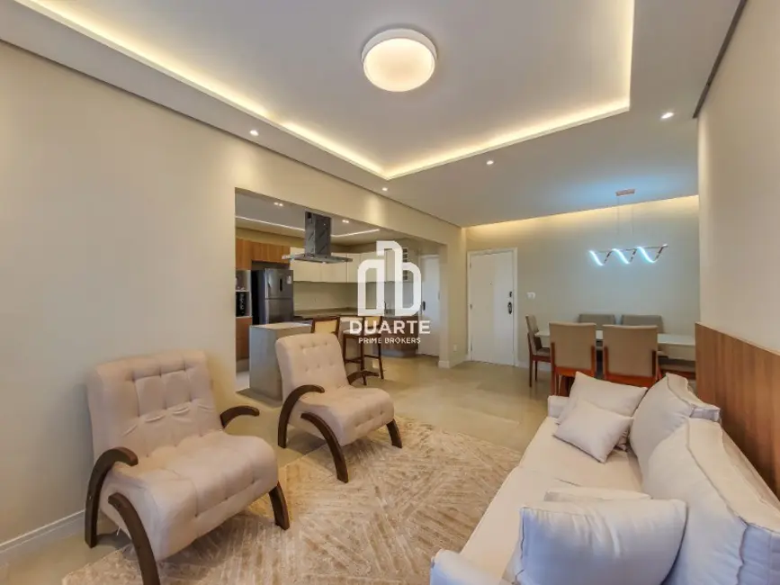 Apartamento com 4 quartos à venda, 242m2 em Boqueirão, Santos - SP - imagem 5 Foto 5 de Apartamento com 4 quartos à venda, 242m2 em Boqueirão, Santos - SP