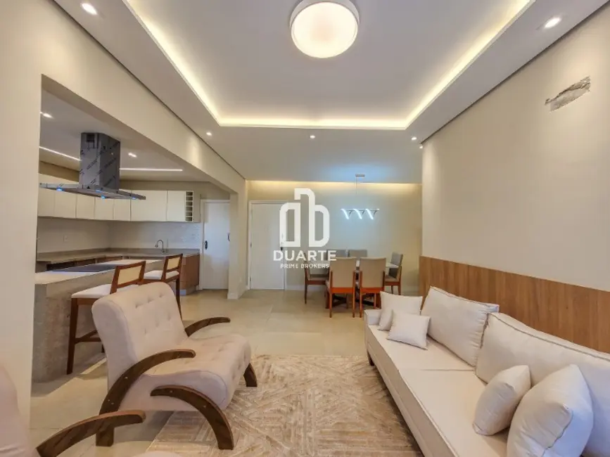 Apartamento com 4 quartos à venda, 242m2 em Boqueirão, Santos - SP - imagem 7 Foto 7 de Apartamento com 4 quartos à venda, 242m2 em Boqueirão, Santos - SP