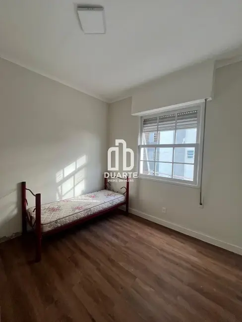 Foto 3 de Apartamento com 2 quartos à venda, 55m2 em Boqueirão, Santos - SP